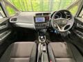 2015 Honda Fit Hybrid