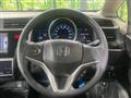2015 Honda Fit Hybrid