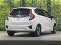 2015 Honda Fit Hybrid