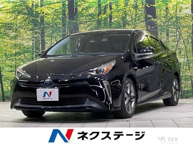 2019 Toyota Prius