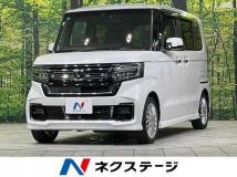 2021 Honda N BOX