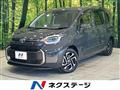 2023 Toyota Sienta