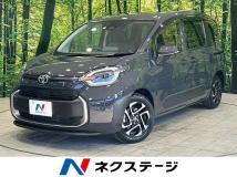 2023 Toyota Sienta