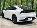 2025 Toyota Prius