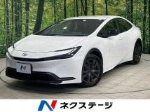 2025 Toyota Prius