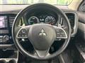 2014 Mitsubishi Outlander