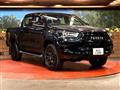 2023 Toyota Hilux