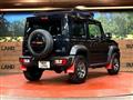 2019 Suzuki Jimny Sierra