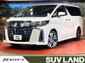 2019 Toyota Alphard G