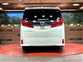 2019 Toyota Alphard G