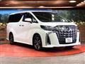 2019 Toyota Alphard G