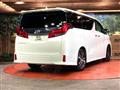 2019 Toyota Alphard G