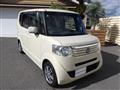 2013 Honda N BOX