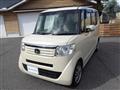 2013 Honda N BOX