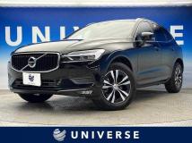 2019 Volvo XC60