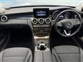 2015 Mercedes-Benz C-Class