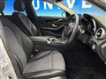 2015 Mercedes-Benz C-Class