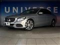 2015 Mercedes-Benz C-Class