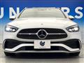 2023 Mercedes-Benz C-Class