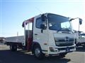 2019 Hino Ranger
