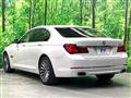 2016 BMW 7 Series