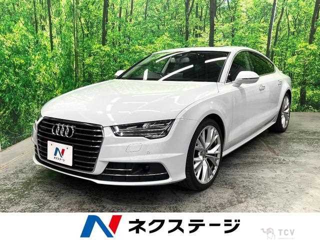 2017 Audi Audi Others