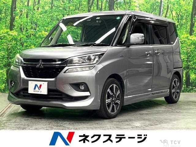 2019 Mitsubishi Mitsubishi Others