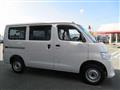 2025 Toyota Townace Van