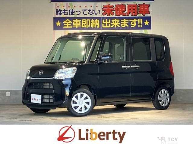 2016 Daihatsu Tanto