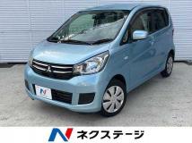 2017 Mitsubishi eK Wagon