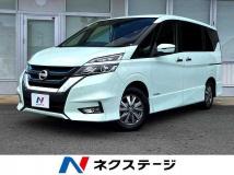 2018 Nissan Serena