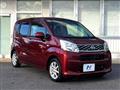 2014 Daihatsu Move