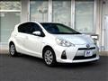 2013 Toyota AQUA