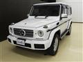 2018 Mercedes-Benz G-Class