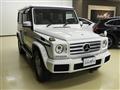 2018 Mercedes-Benz G-Class