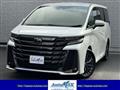 2023 Toyota Vellfire