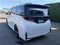 2023 Toyota Vellfire