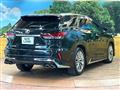 2019 Lexus RX