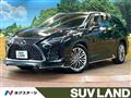 2019 Lexus RX