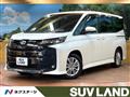 2022 Toyota Noah