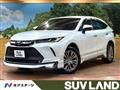 2024 Toyota Harrier Hybrid
