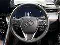 2024 Toyota Harrier Hybrid