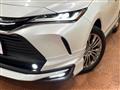 2024 Toyota Harrier Hybrid