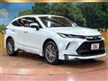 2024 Toyota Harrier Hybrid