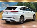 2024 Toyota Harrier Hybrid