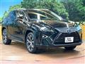 2016 Lexus RX