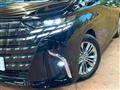 2025 Toyota Alphard G