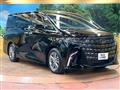 2025 Toyota Alphard G