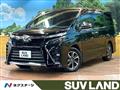 2017 Toyota Voxy