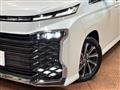 2025 Toyota Voxy
